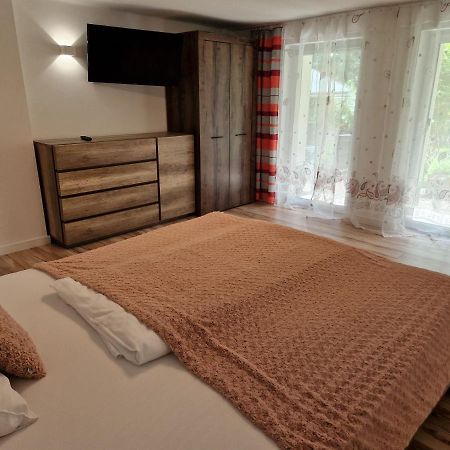Apartamenty Przy Swierku Szklarska Poreba Ngoại thất bức ảnh