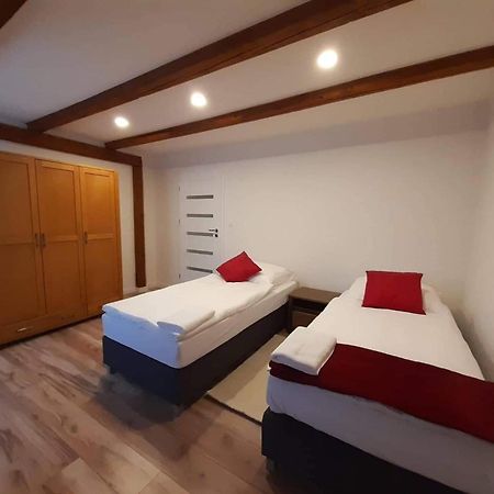 Apartamenty Przy Swierku Szklarska Poreba Ngoại thất bức ảnh