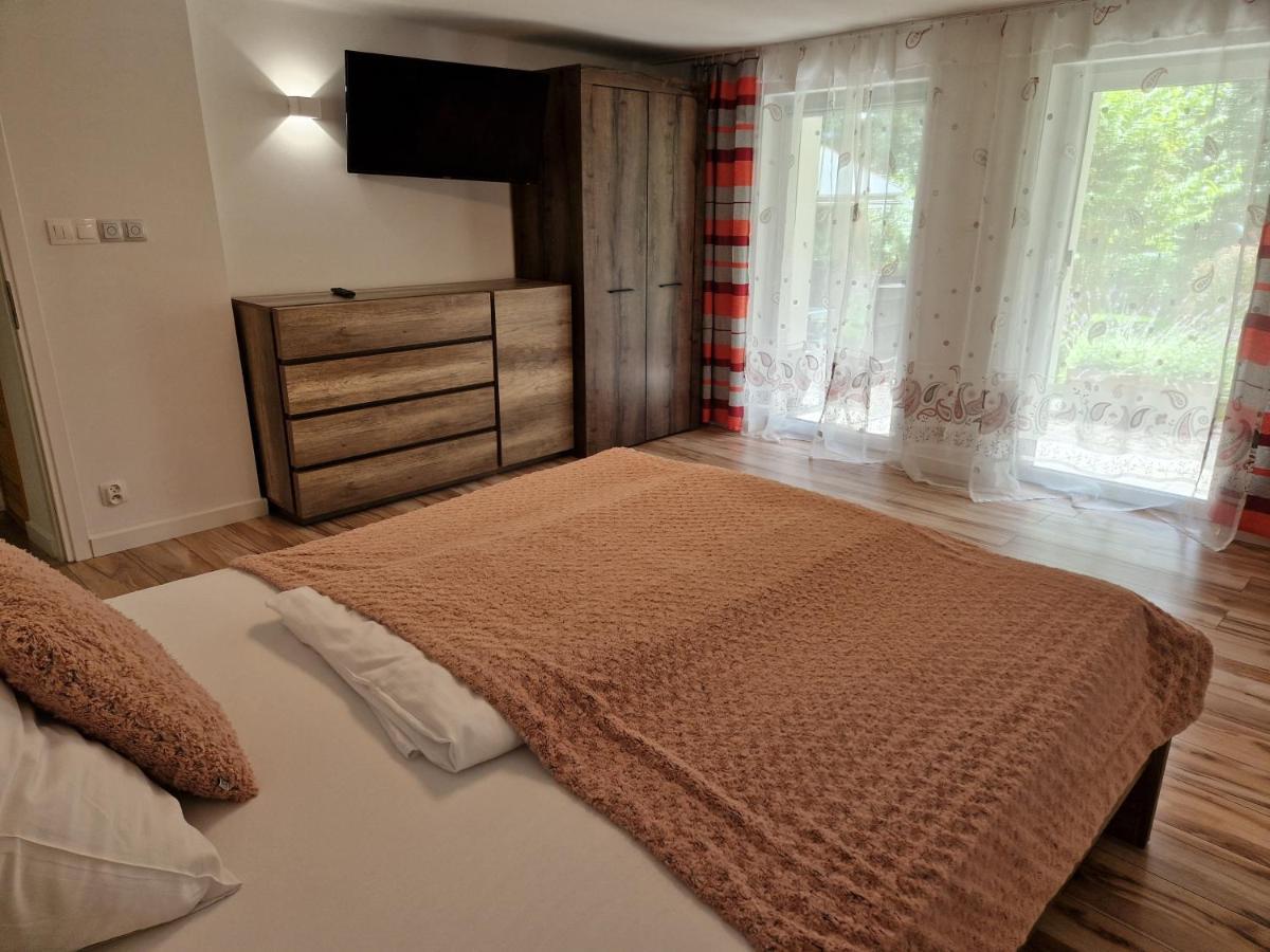 Apartamenty Przy Swierku Szklarska Poreba Ngoại thất bức ảnh