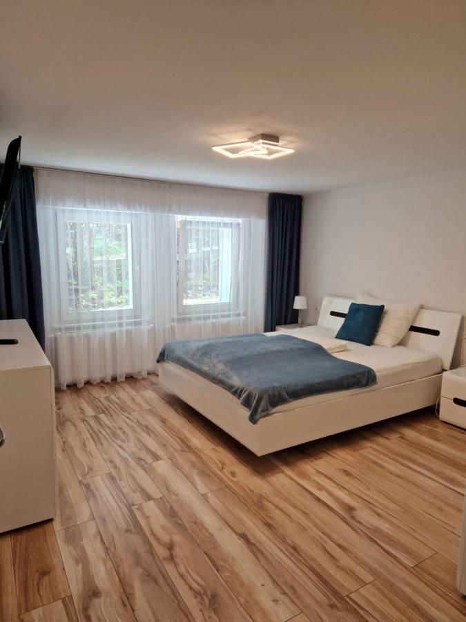 Apartamenty Przy Swierku Szklarska Poreba Ngoại thất bức ảnh