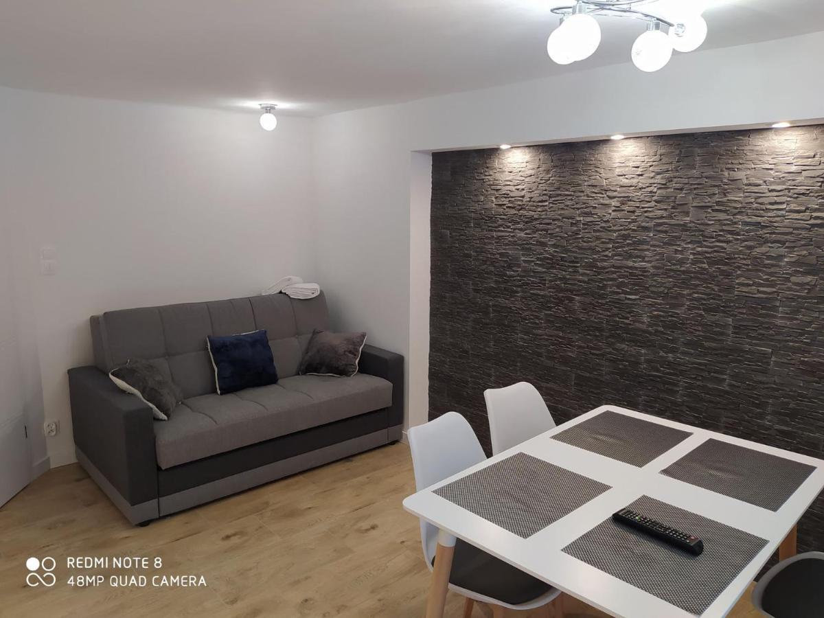 Apartamenty Przy Swierku Szklarska Poreba Ngoại thất bức ảnh