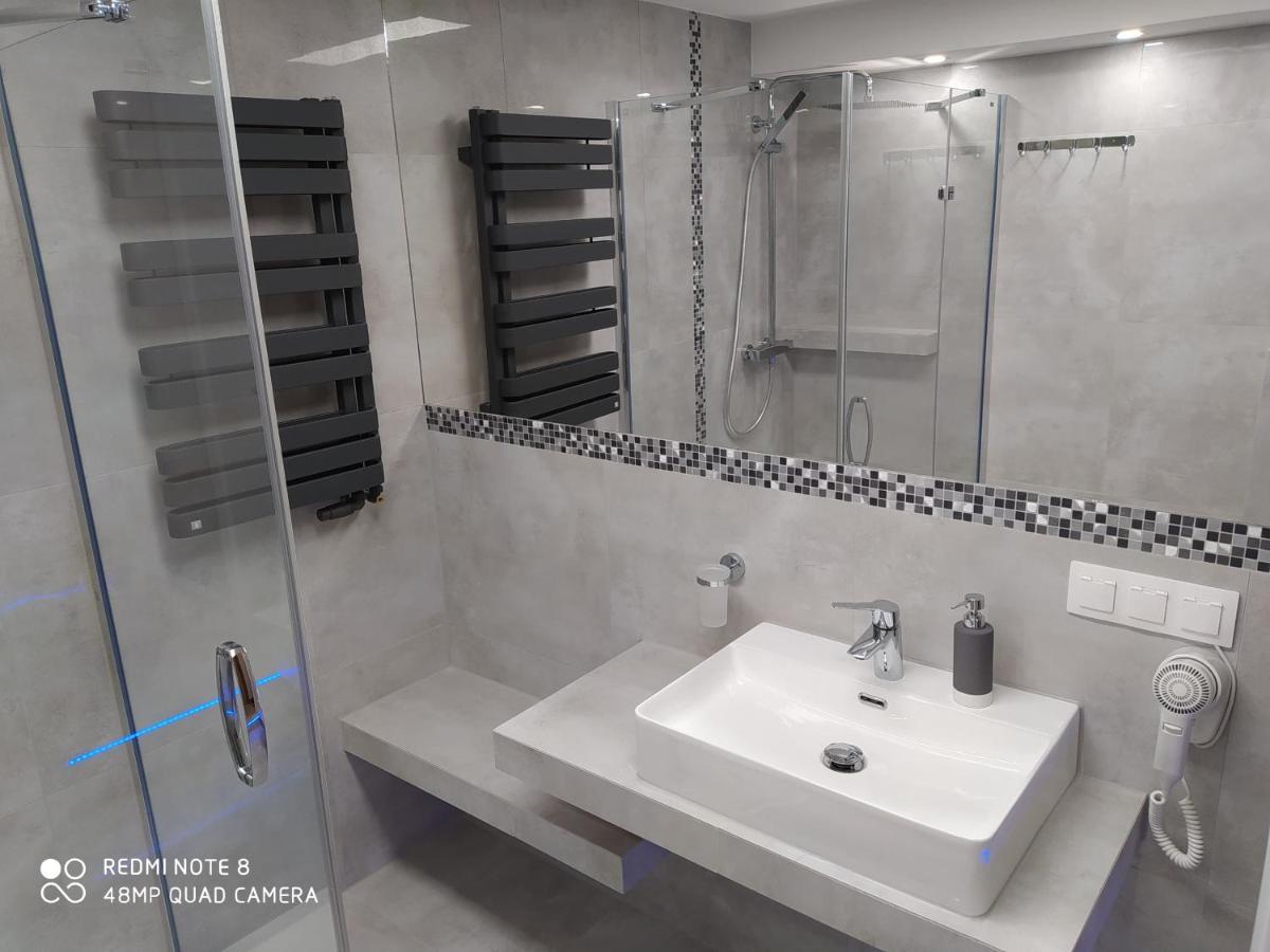 Apartamenty Przy Swierku Szklarska Poreba Ngoại thất bức ảnh