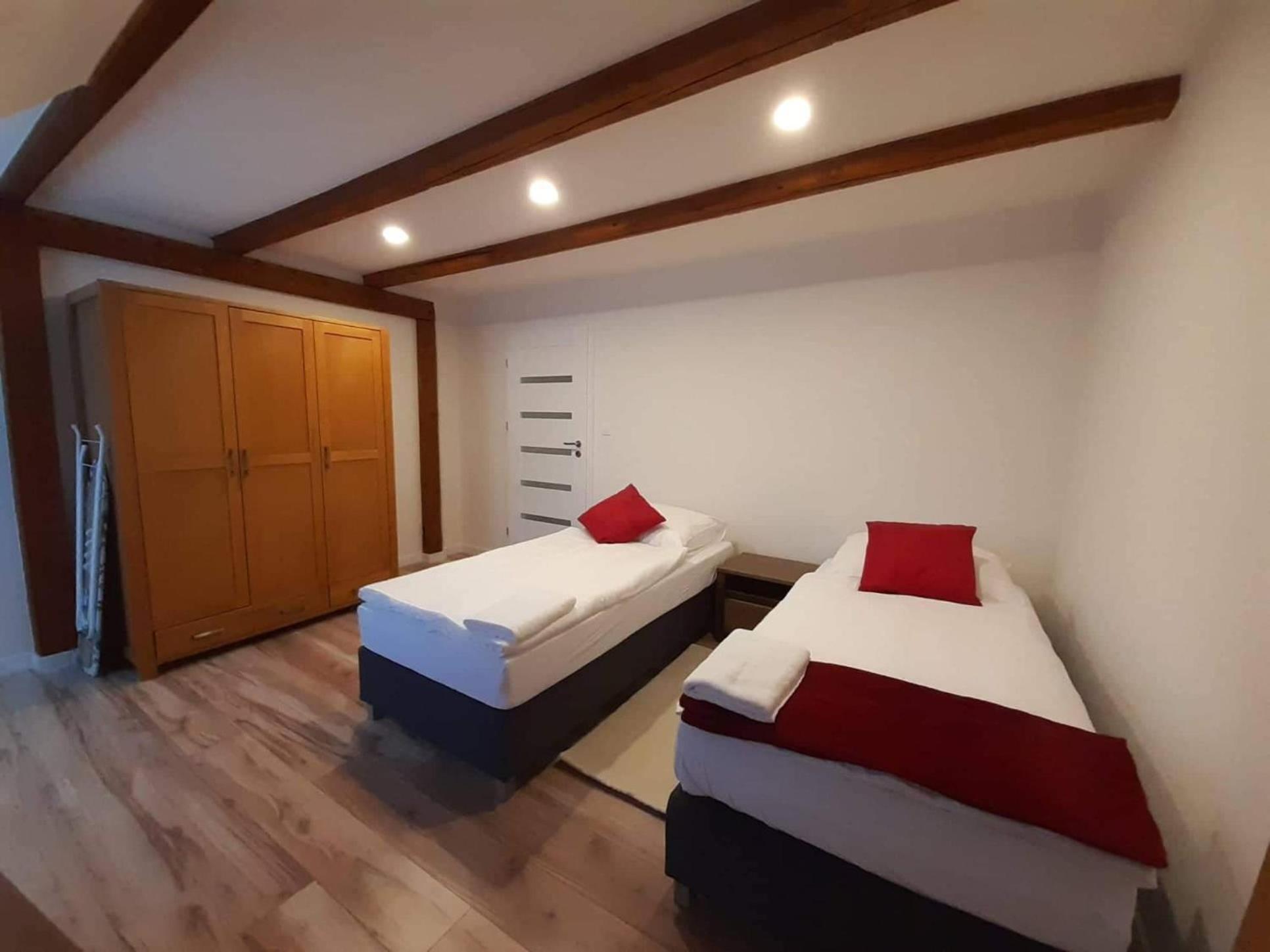 Apartamenty Przy Swierku Szklarska Poreba Ngoại thất bức ảnh