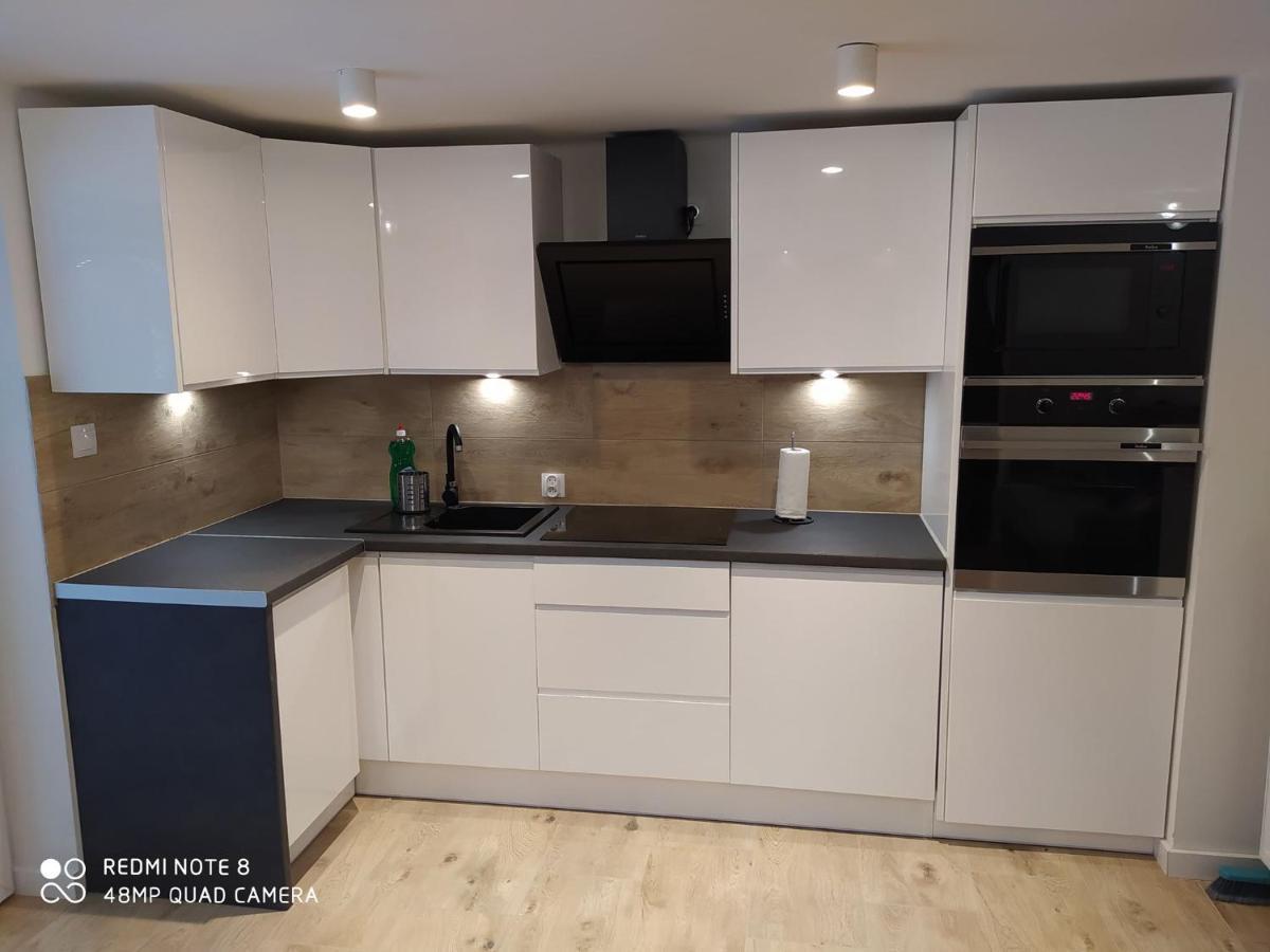 Apartamenty Przy Swierku Szklarska Poreba Ngoại thất bức ảnh