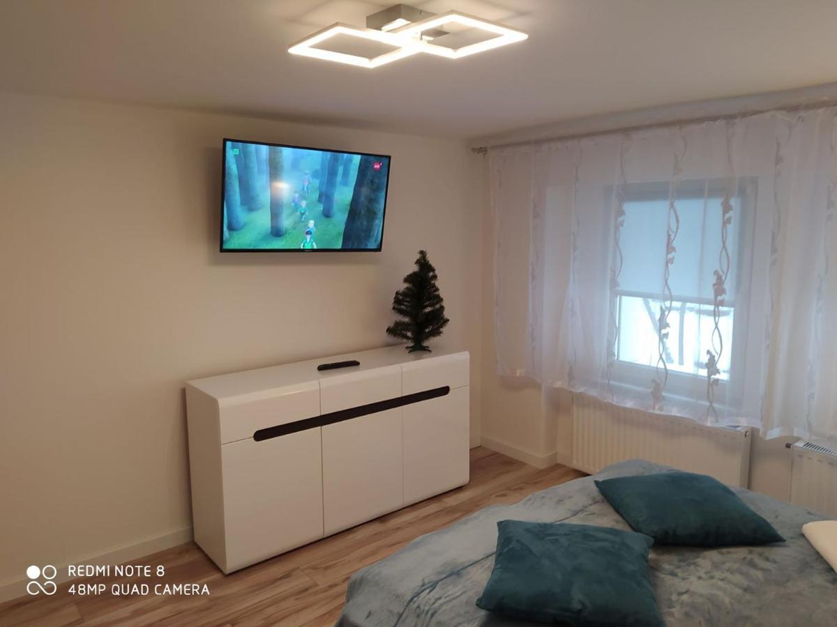 Apartamenty Przy Swierku Szklarska Poreba Ngoại thất bức ảnh