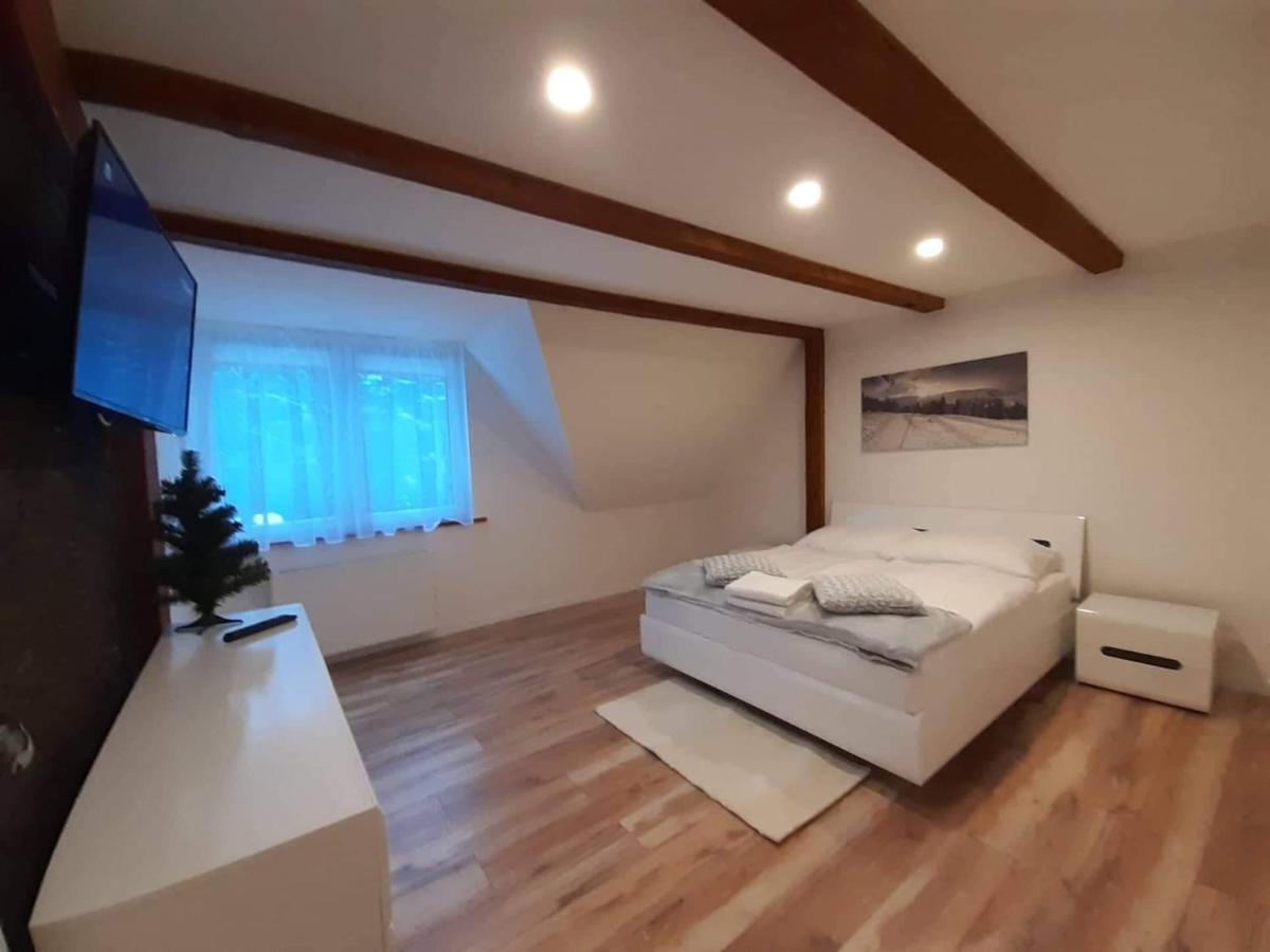 Apartamenty Przy Swierku Szklarska Poreba Ngoại thất bức ảnh