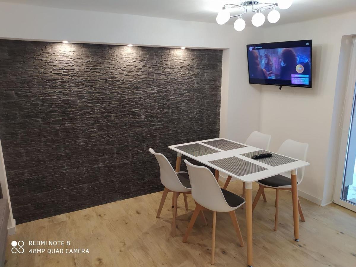 Apartamenty Przy Swierku Szklarska Poreba Ngoại thất bức ảnh