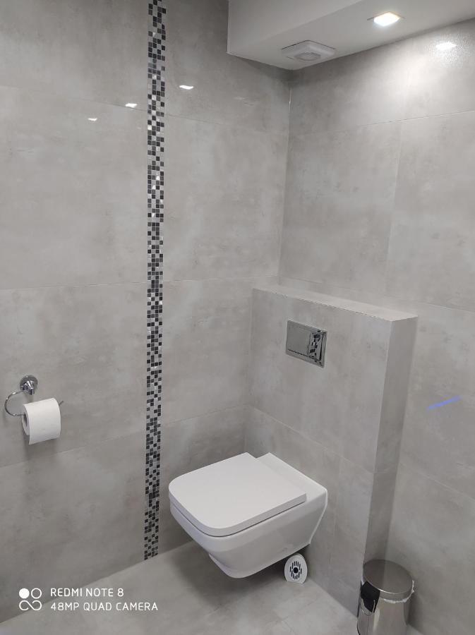 Apartamenty Przy Swierku Szklarska Poreba Ngoại thất bức ảnh