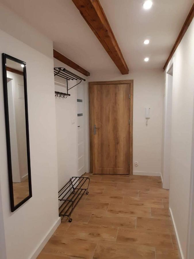 Apartamenty Przy Swierku Szklarska Poreba Ngoại thất bức ảnh