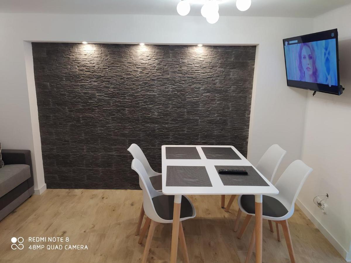Apartamenty Przy Swierku Szklarska Poreba Ngoại thất bức ảnh