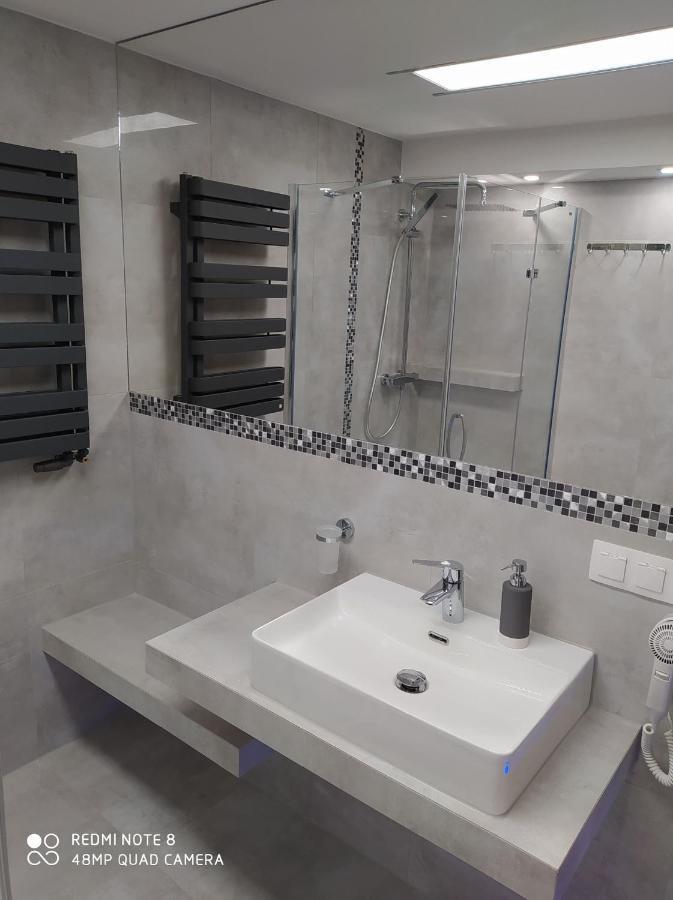 Apartamenty Przy Swierku Szklarska Poreba Ngoại thất bức ảnh