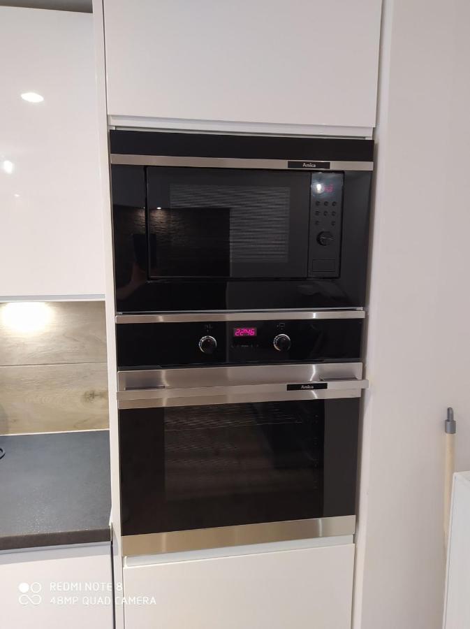 Apartamenty Przy Swierku Szklarska Poreba Ngoại thất bức ảnh