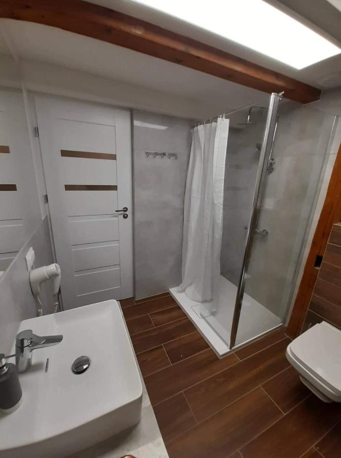 Apartamenty Przy Swierku Szklarska Poreba Ngoại thất bức ảnh