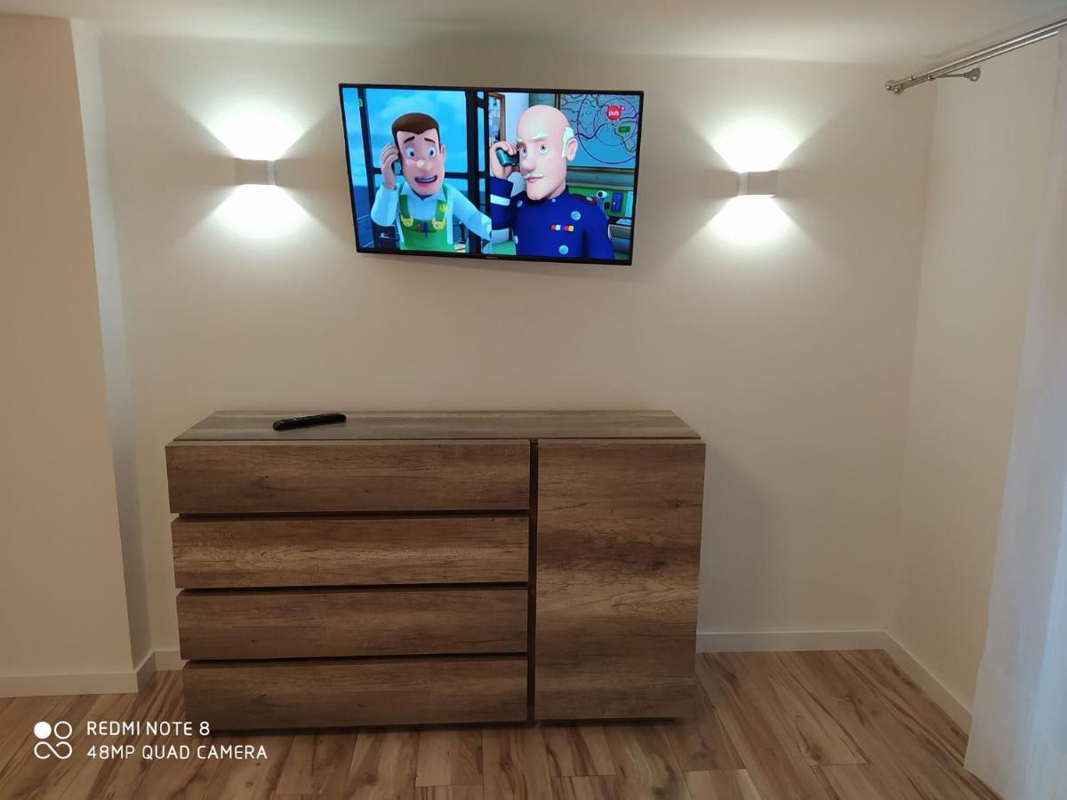 Apartamenty Przy Swierku Szklarska Poreba Ngoại thất bức ảnh