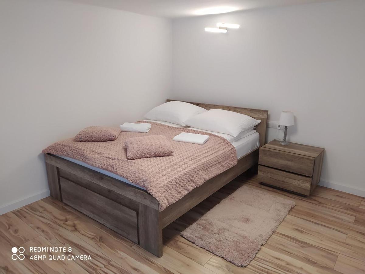 Apartamenty Przy Swierku Szklarska Poreba Ngoại thất bức ảnh