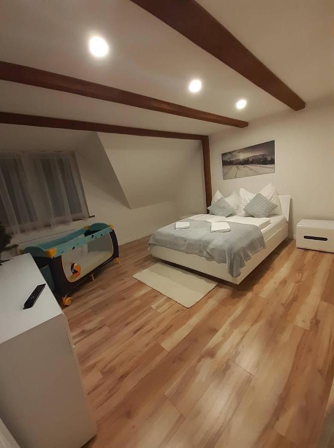 Apartamenty Przy Swierku Szklarska Poreba Ngoại thất bức ảnh